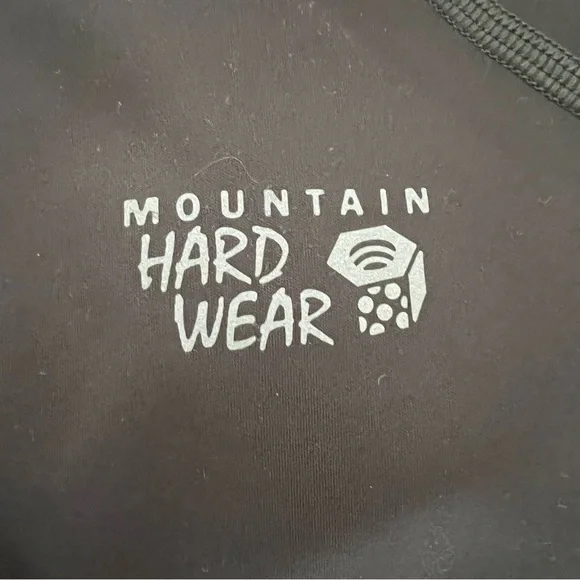 Mountain Hardwear Dry. Q Active jacket size small women - Picture 3 of 12